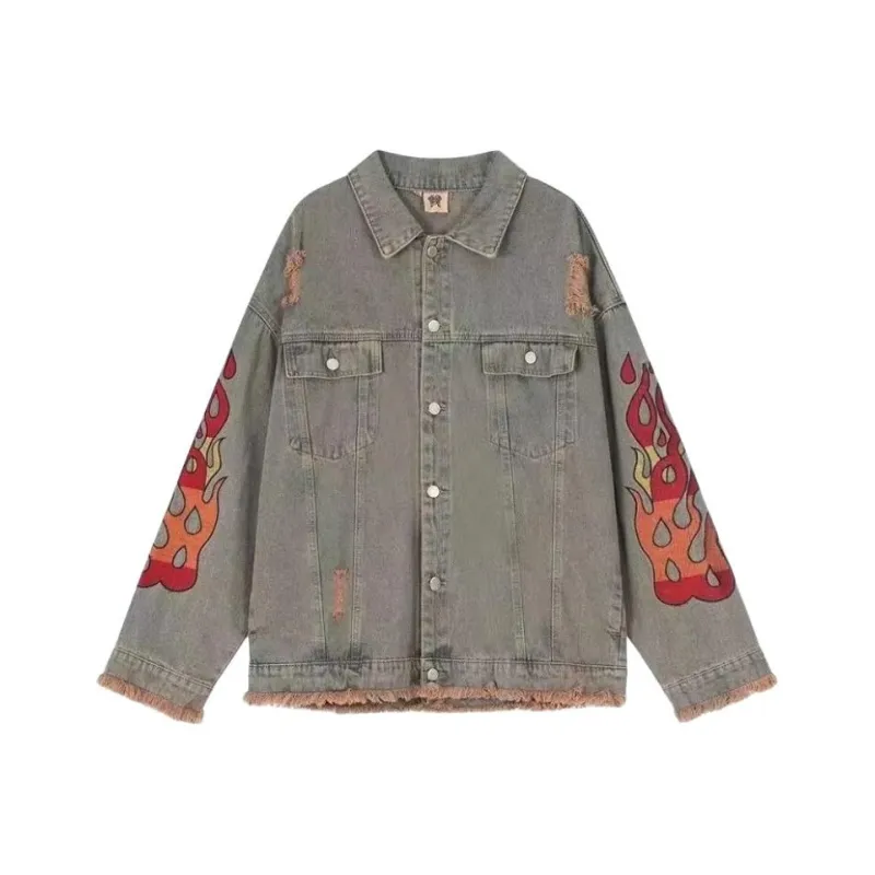 TESTUNG Jackets Coats Unisex Image Color-0