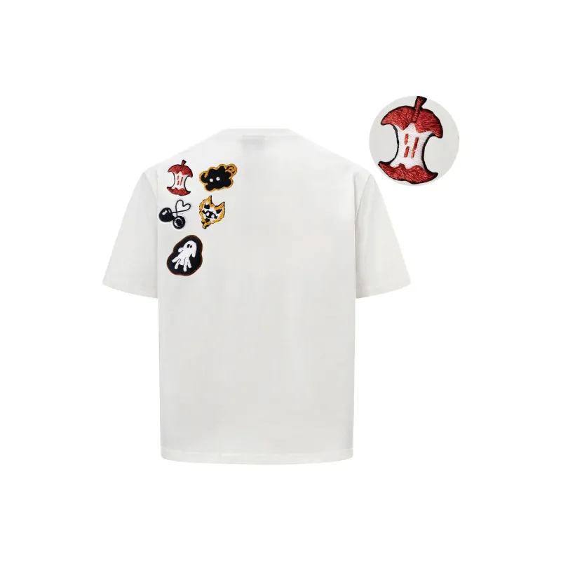 Masongarments T Shirts Unisex-2