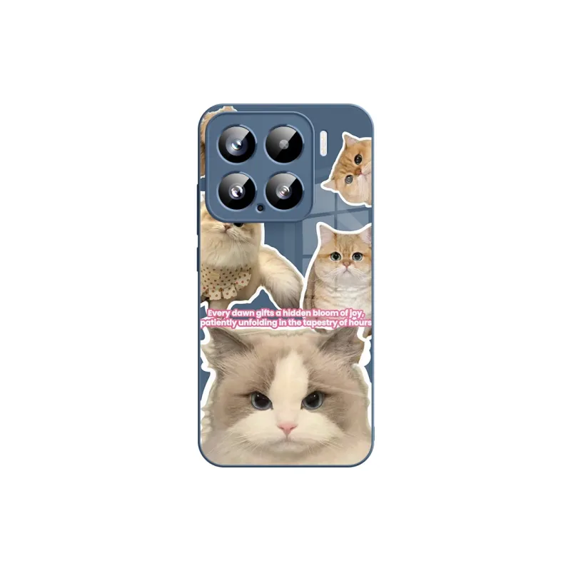 Small bones Phone Cases-18