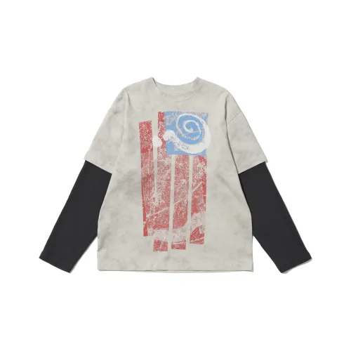 VULCAN STORE 남녀공용 티셔츠