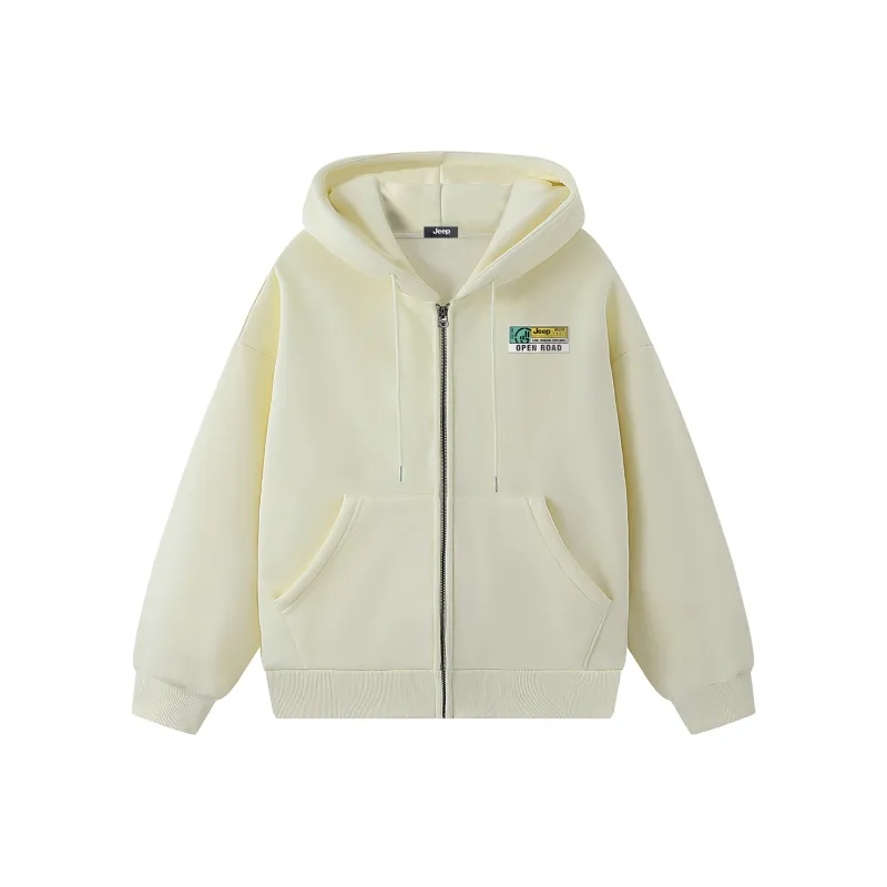 Jeep Pasture Horse Lifestyle Sweatshirt Unisex-12