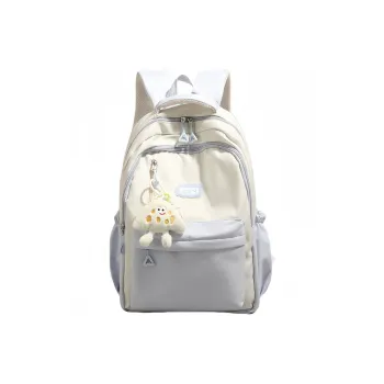 FREEHIKE Nylon Backpack Women's Blue White