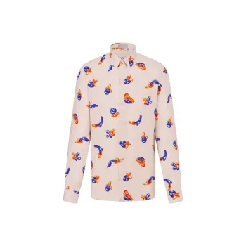 DIOR X Kenny Scharf Shirt