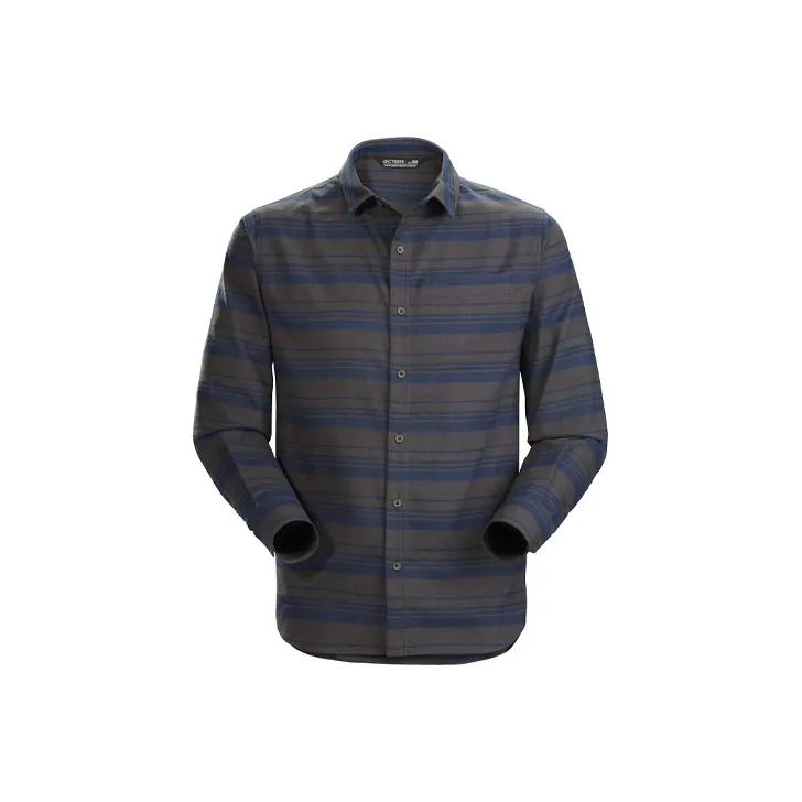 Arcteryx RUSH Shirts Men-4
