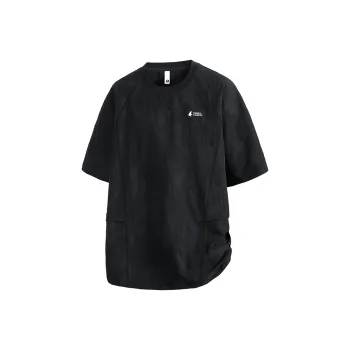 TREK&TRAVEL T Shirts Men