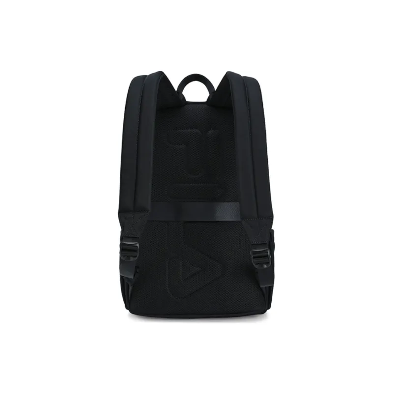 FILA ORIGINALE Fabric Backpack Men's Legend Blue-1