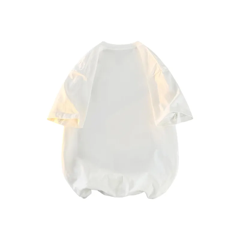 IN'S T Shirts Unisex-1