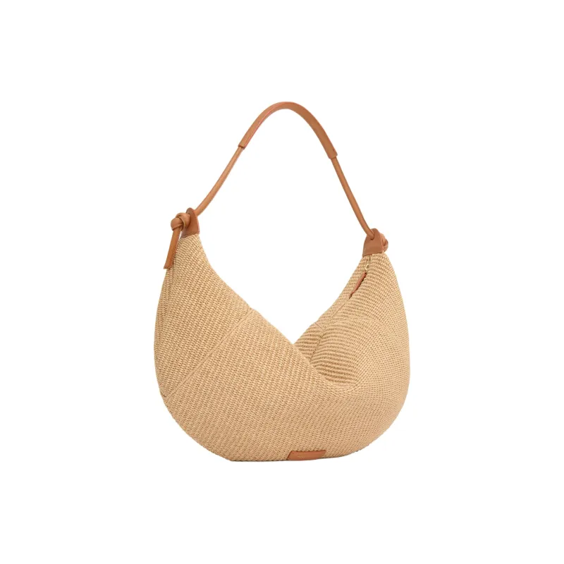 MANSUR GAVRIEL Fortuna Shoulder Bag-1