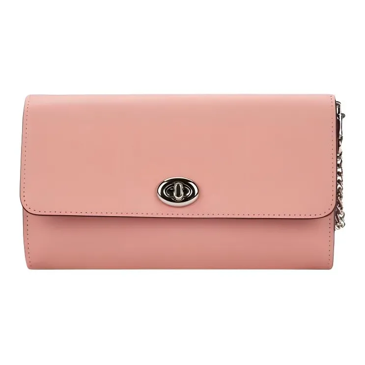 COACH Marlow Crossbody Bags-1