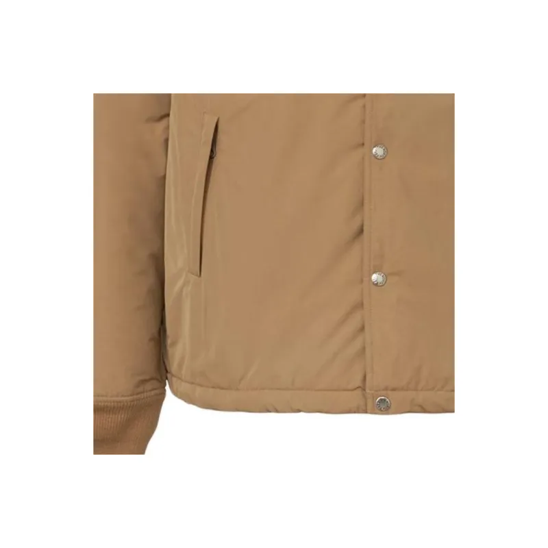 THE NORTH FACE Jacket Men's Practical Brown-2