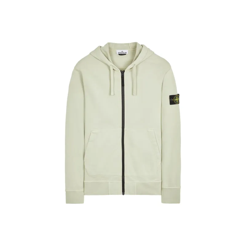 STONE ISLAND Compass-badge Hoodie-0