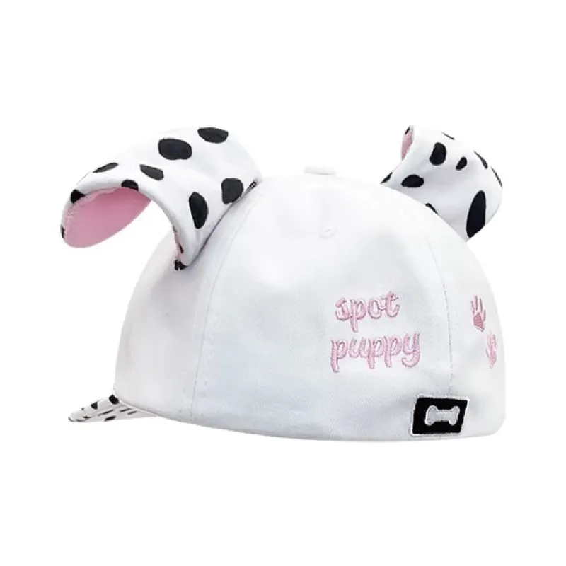 BEPOP Cotton Baseball Caps Women's-3