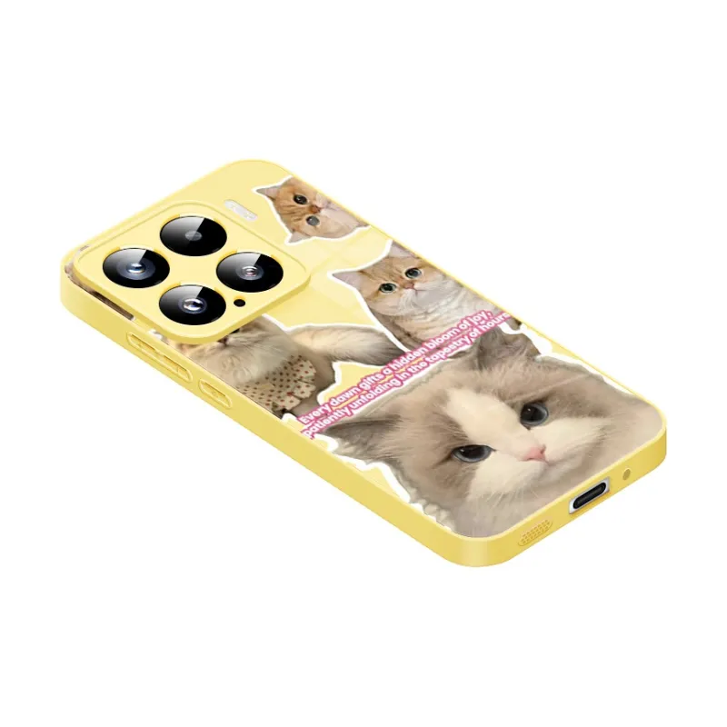 Small bones Phone Cases-7