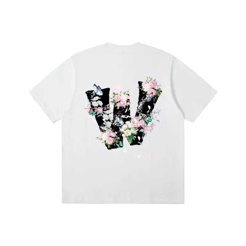 UNthemed T Shirts Unisex-12