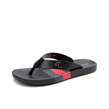 QIE Flip Flops Men