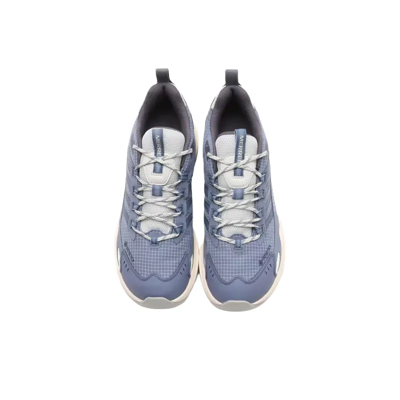 MERRELL Moab Speed 2 Gore Tex Indigo-3