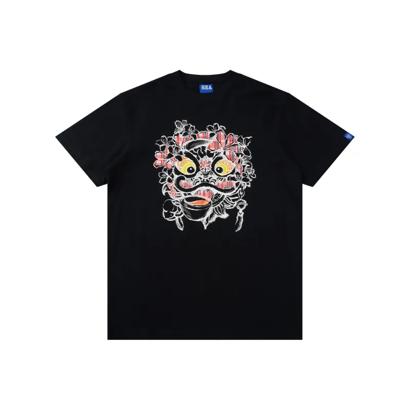 HEA T Shirts Unisex-7