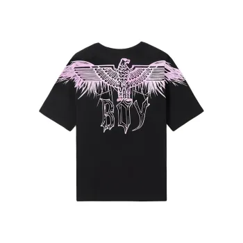 Boy London T Shirts Unisex