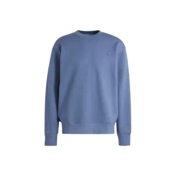 Adidas Originals Premium Essentials Sweatshirt Men's Ink Blue
