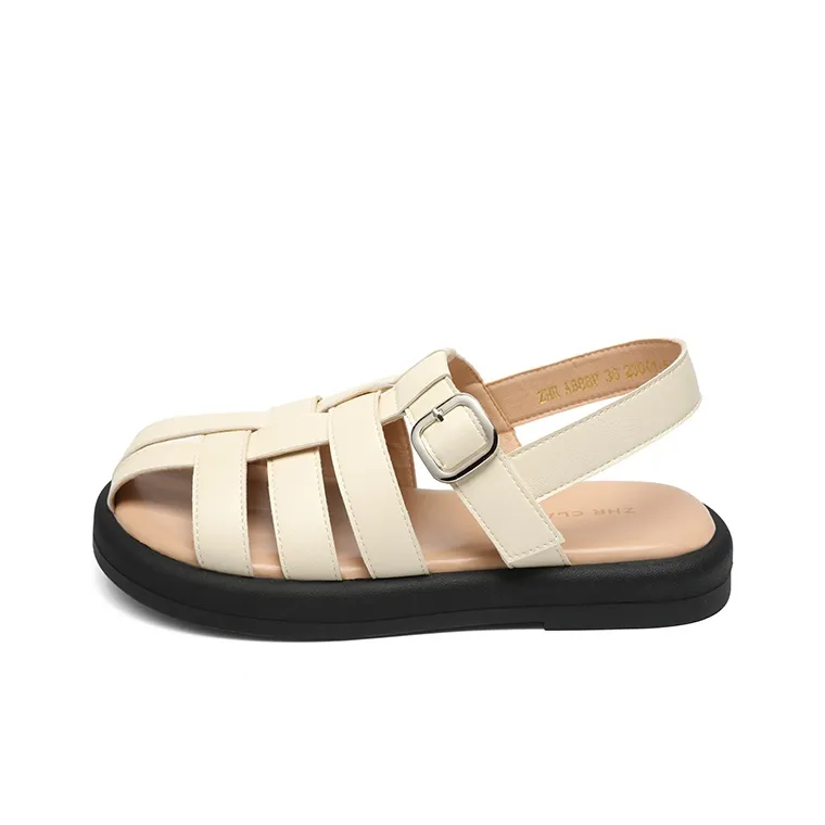 ZHR Roman Sandals Women's-0