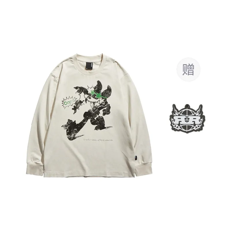 REMEDY T Shirts Unisex-0