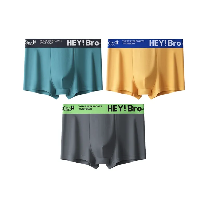 Top Melon Underpants Men's 3 Pack-20
