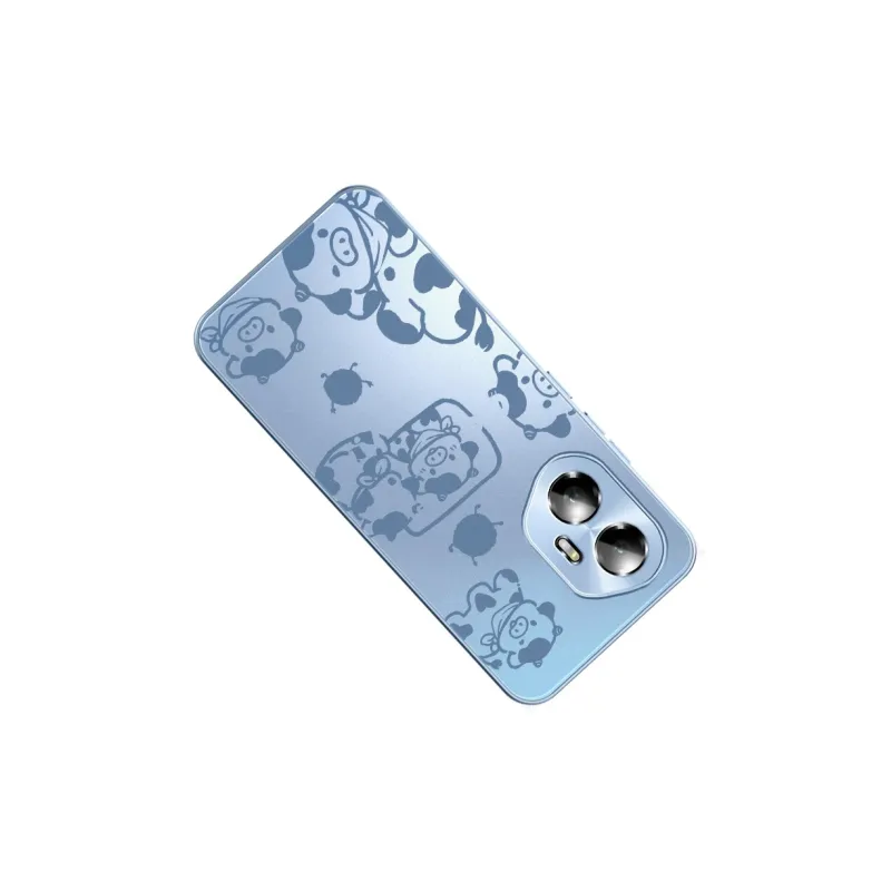 CHUNFAN Phone Cases-19