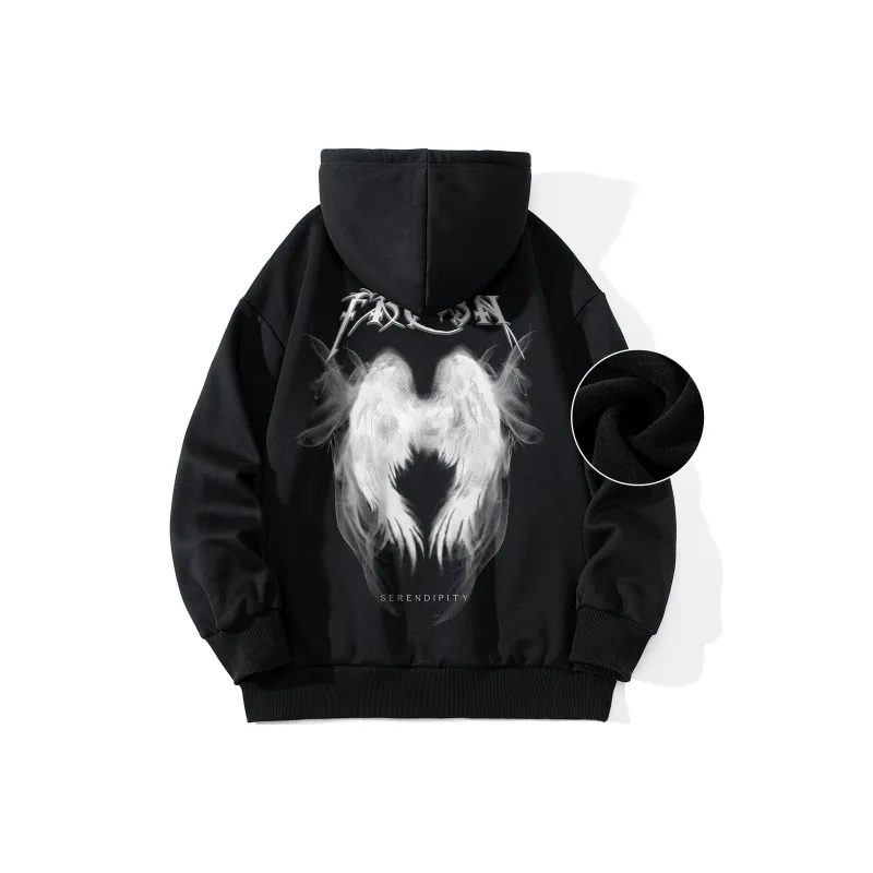 FREO3N Sweatshirts Unisex-0