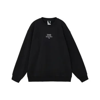 TURNTHETABLES Sweatshirt Unisex