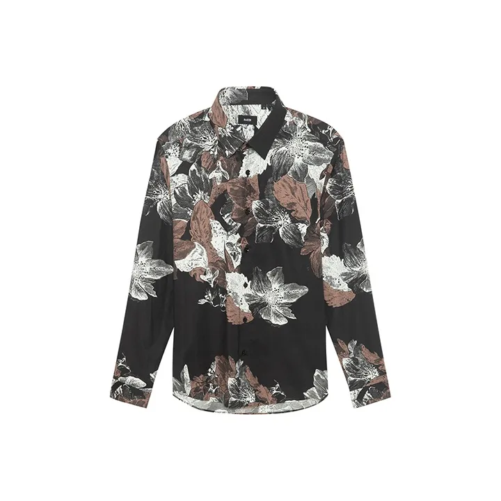 RARE Shirts Men Multicolor-0