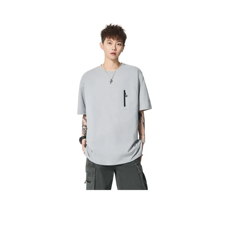 HCHUICHENG T Shirts Unisex-7