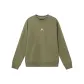 Medium Olive Green
