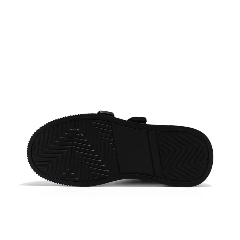 SUPEREDGE Slip Resistant Shock Absorbers With Abrasion Resistant Properties Low Top Skateboard Shoes Men's-11