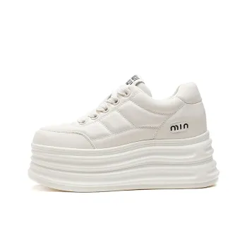 Bull Charm Skateboard Shoes Women's