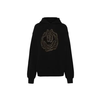 Misbhv History Of Acid House Hoodie