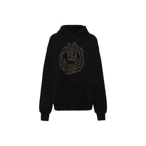 Misbhv History Of Acid House Hoodie