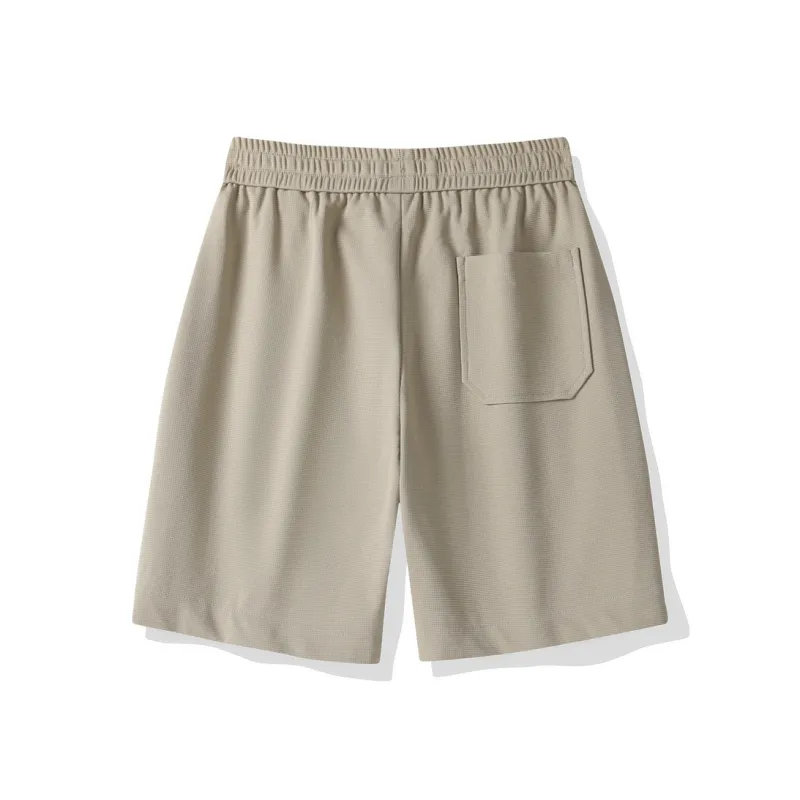 Jeep Grand Cherokee Casual Shorts Unisex-9