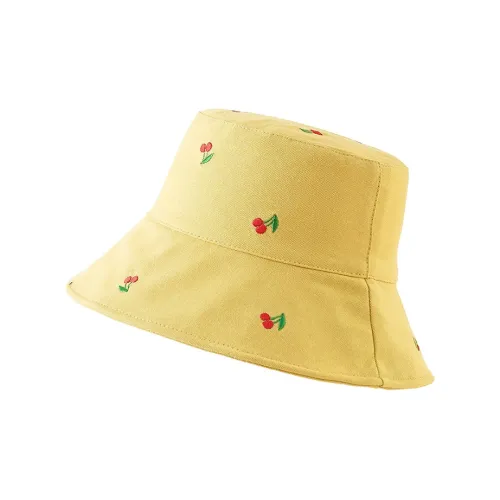 ZANC Bucket Hats Unisex