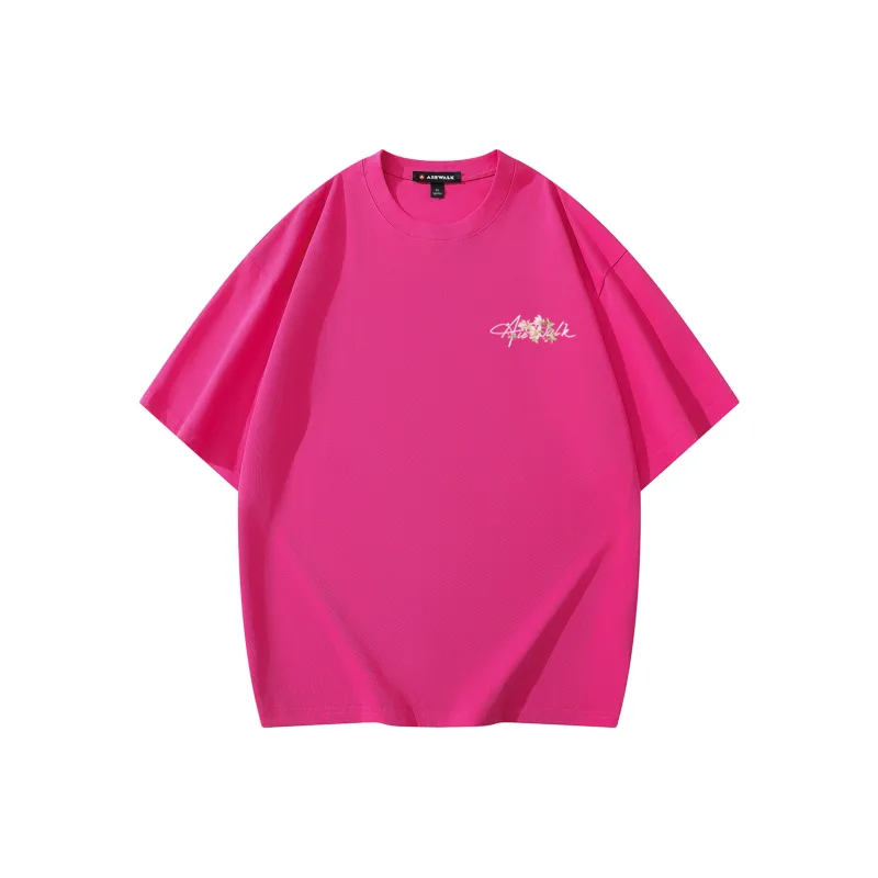 Airwalk T Shirts Unisex-5