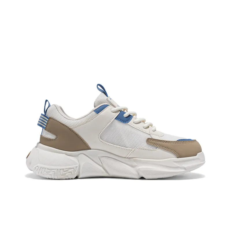 JANECO Slip Resistant, Abrasion Resistant, Breathable Low Top Casual Shoes Men's-7