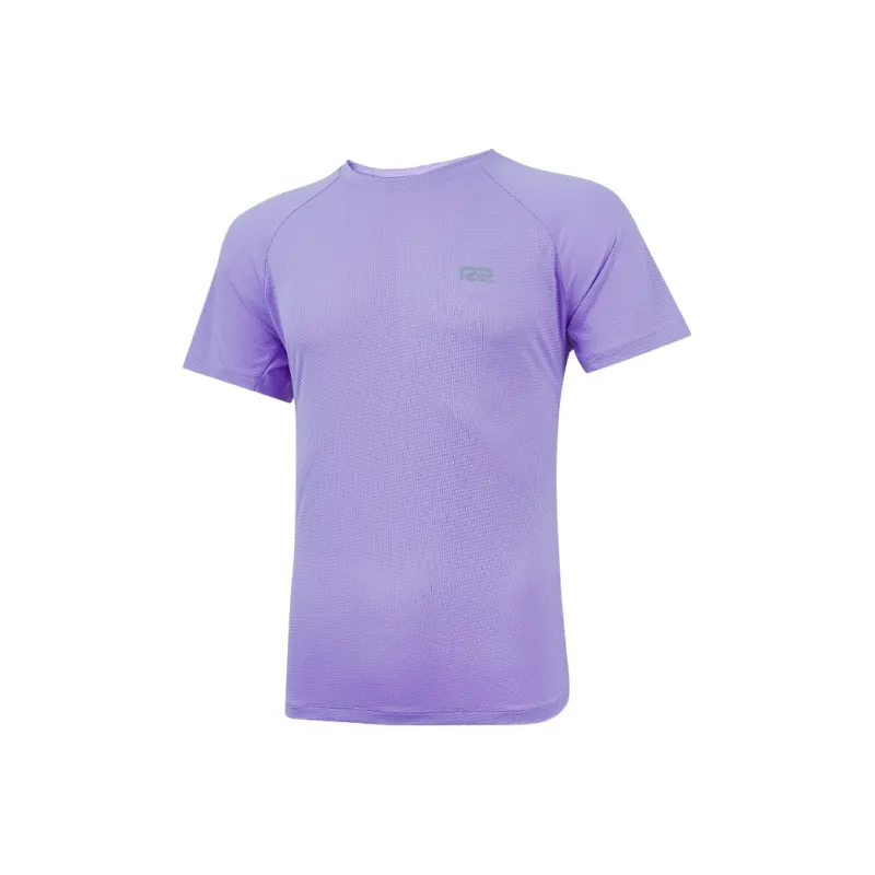 R2 REALRUN T Shirts Men-1