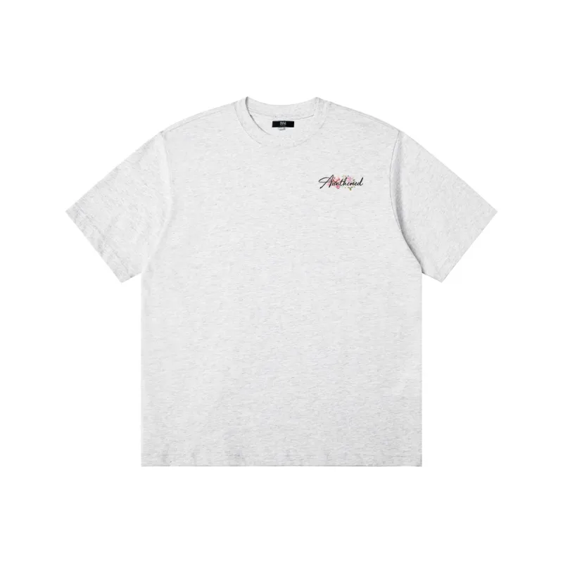 UNthemed T Shirts Unisex-15
