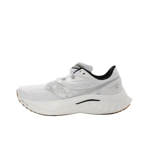 Saucony Endorphin Speed 4 White Gum