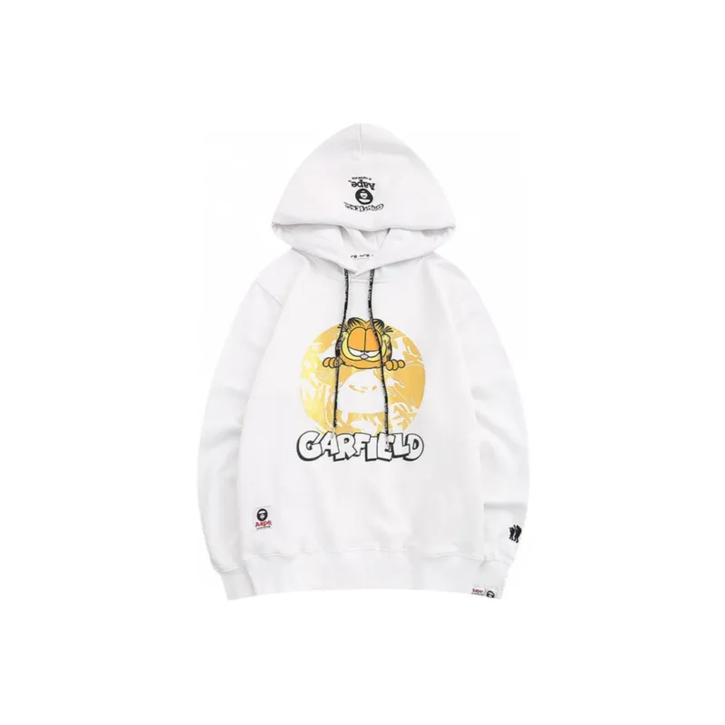 Aape Sweatshirts Unisex-3