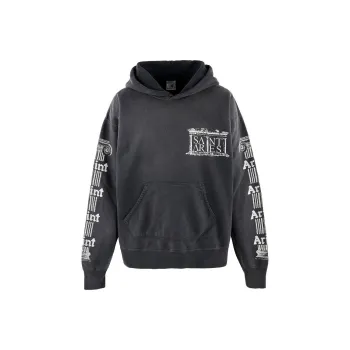 SAINT Mxxxxxx X Aries Hoodie