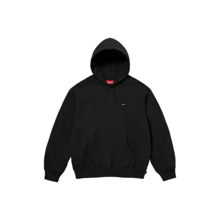 Supreme Small Box Hooded Sweatshirt SS24-1