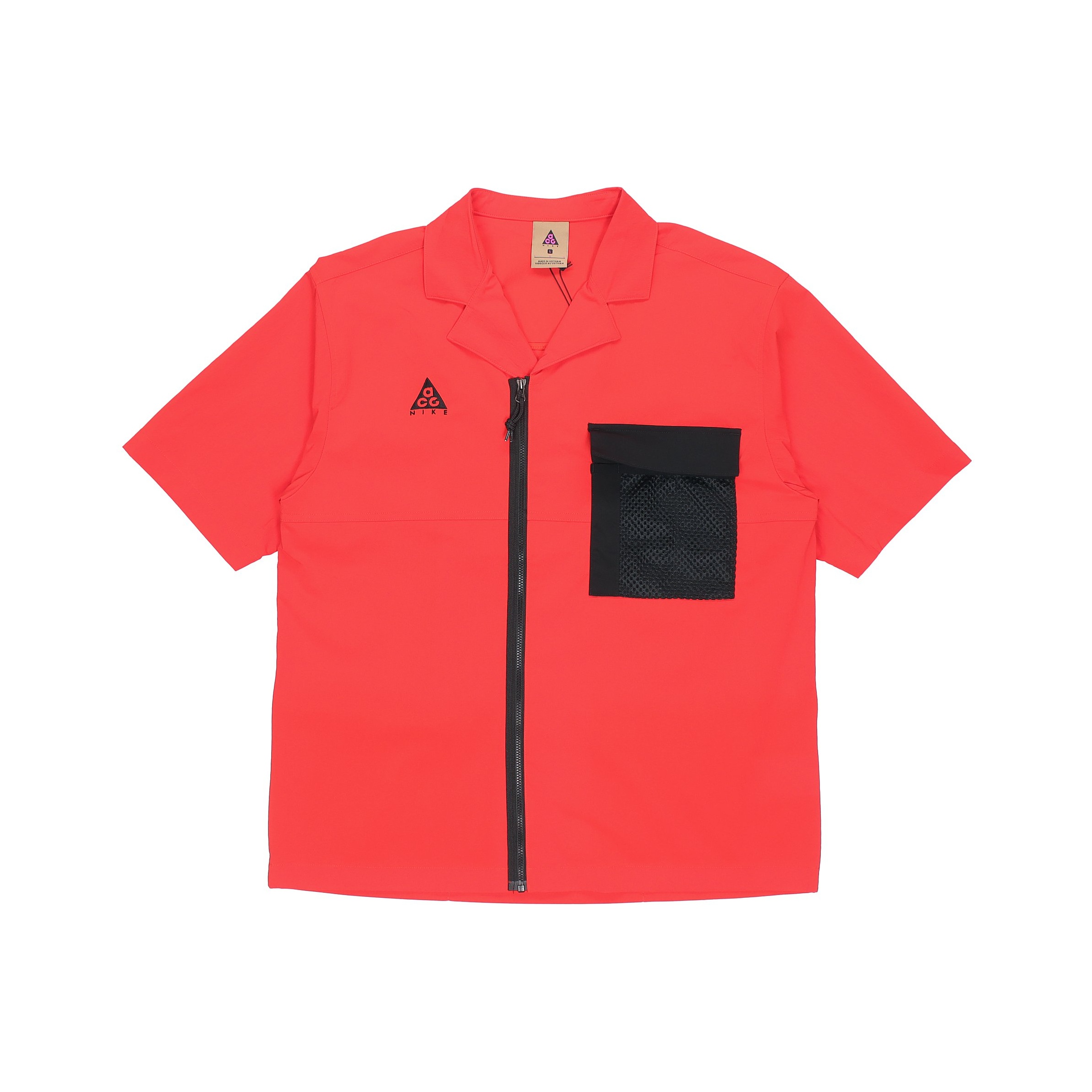 Nike X Martine Rose Dress Shirt - POIZON