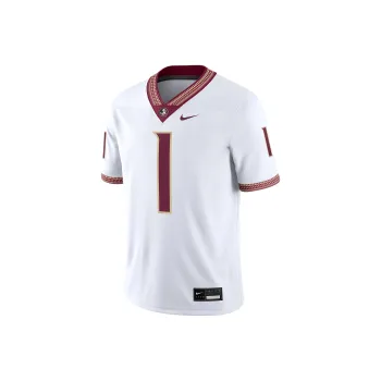Nike Florida State Seminoles Men's Nike Dri FIT College Game Jersey