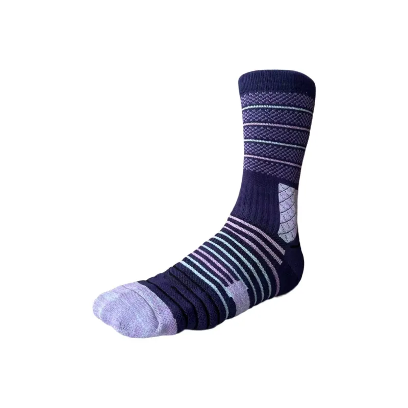 UZPO Basketball Socks Unisex Combo Set-5