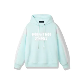 Master Zero Sweatshirts Unisex